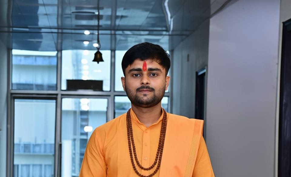 ANUJ MISHRA